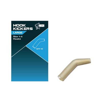 Nash Pozycjoner Hook Kickers Large/10szt.