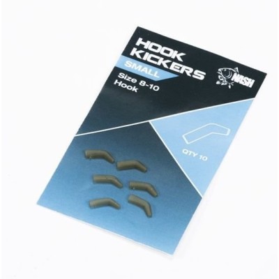 Nash Pozycjoner Hook Kickers Large/10szt.