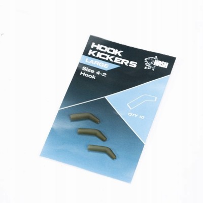 Nash Pozycjoner Hook Kickers Large/10szt.