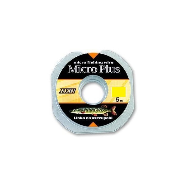 Jaxon Przypon Micro 5m/6kg