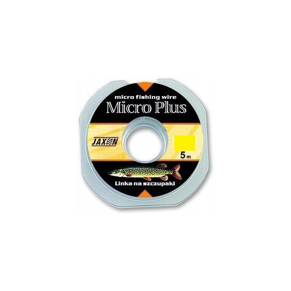 Jaxon Przypon Micro 5m/6kg