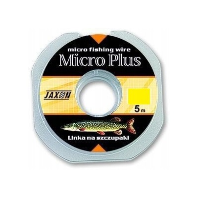 Jaxon Przypon Micro 5m/6kg