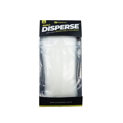 RidgeMonkey Worki PVA Small 60x150mm/20szt