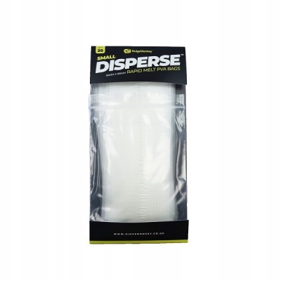 RidgeMonkey Worki PVA Small 60x150mm/20szt