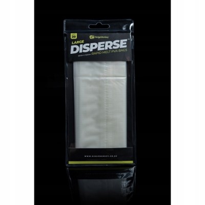 RidgeMonkey Worki PVA Large 85x150mm/20szt