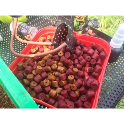 Feeder Bait Pellet Epidemia 12mm/800g