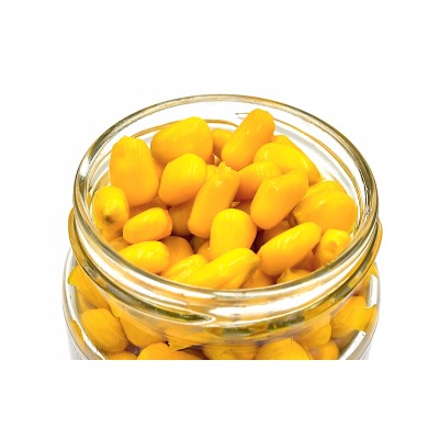 Kukurydza Cukk Banan 125g