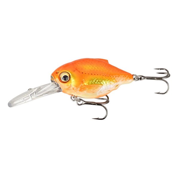 SG 3D Crucian Crank 4,6cm/8,3g SF SR Goldfish