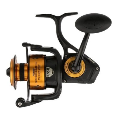 Penn Kołowrotek Spinfisher VII 4500 BX