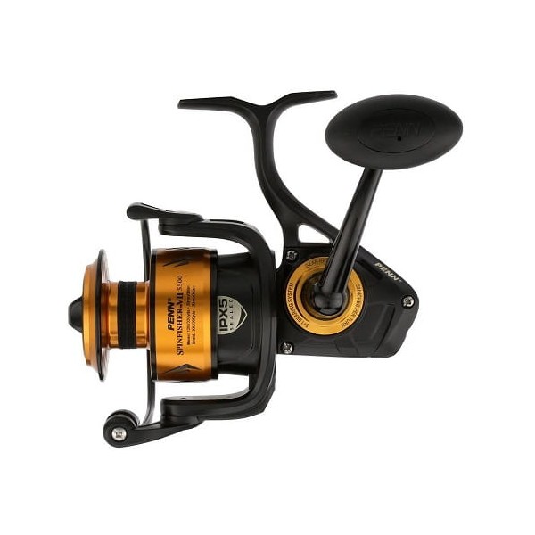 Penn Kołowrotek Spinfisher VII 4500 BX