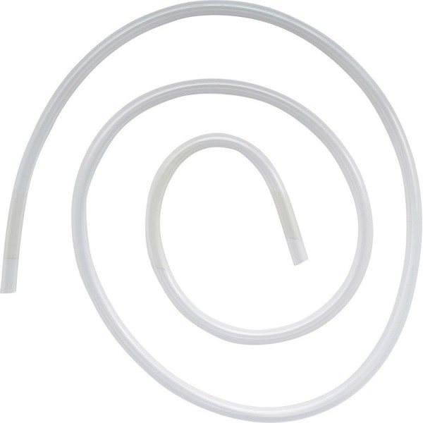 Black Cat Rurka Silikonowa 1m 6x4mm