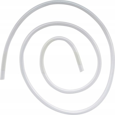 Black Cat Rurka Silikonowa 1m 6x4mm