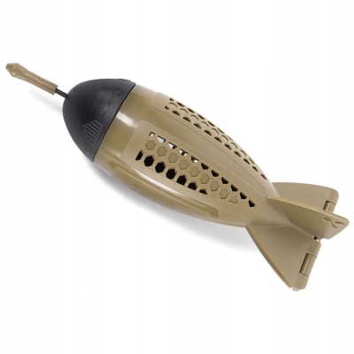 Korum Rakieta Zanętowa Bopper