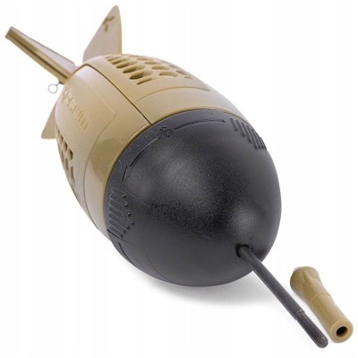 Korum Rakieta Zanętowa Bopper XL