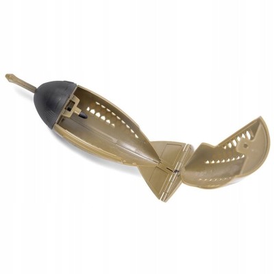 Korum Rakieta Zanętowa Bopper XL