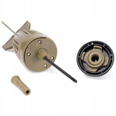 Korum Rakieta Zanętowa Bopper XL