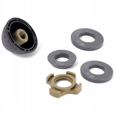 Korum Rakieta Zanętowa Bopper XL