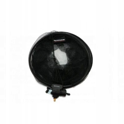 Konger Siatka Wędkarska Uchwyt 40/250cm