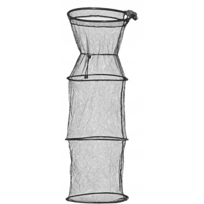 Konger Siatka Wędkarska Uchwyt 40/250cm