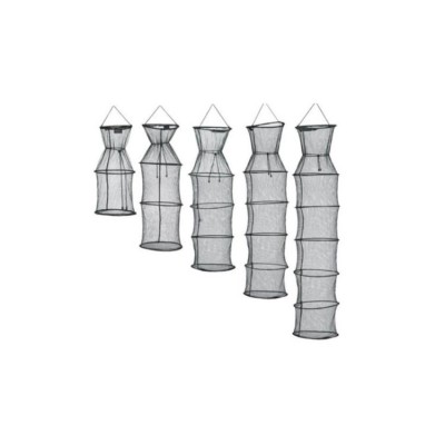 Konger Siatka Wędkarska Uchwyt 40/250cm