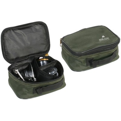 Mikado Pokrowiec na Kołowrotki