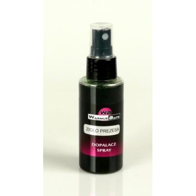 Warmuz Zioło Prezesa Dopalacz Spray 50ml