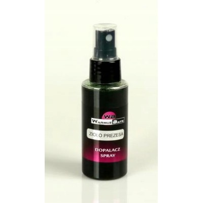 Warmuz Zioło Prezesa Dopalacz Spray 50ml