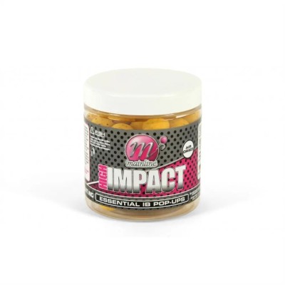 Mainline High Impact Pop-Up Choc-O-15mm/250ml