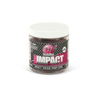 Mainline High Impact Pop-Up Choc-O-15mm/250ml