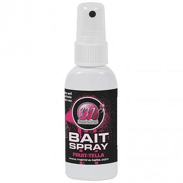 Mainline Bait Spray Fruit-tela 50ml