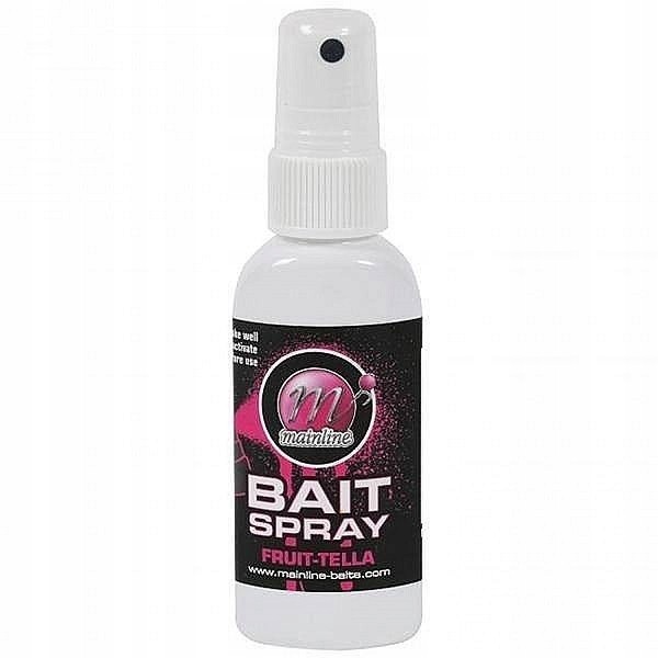Mainline Bait Spray Fruit-tela 50ml