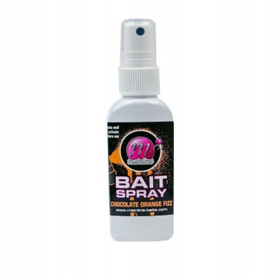 Mainline Bait Spray Chocolate Orange Fizz 50ml