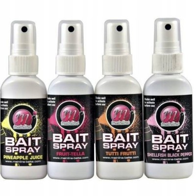 Mainline Bait Spray Chocolate Orange Fizz 50ml