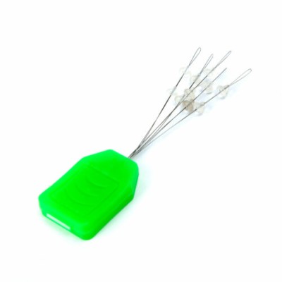 UnderCarp Stopery do Blokowania Przynęt na Włosie /10szt.