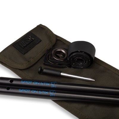 Nash Kije Dystansowe Spot On