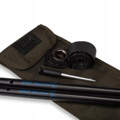 Nash Kije Dystansowe Spot On