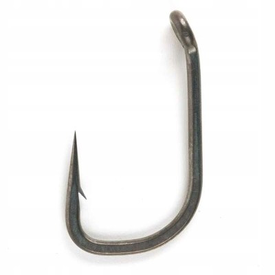 Fox Edges Armapoint Wide Gape Straight #4/10szt.