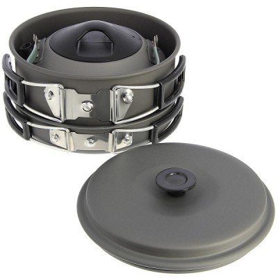 NGT Zestaw Naczyń 3 częściowy