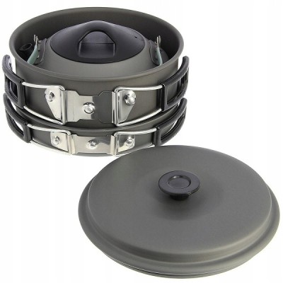 NGT Zestaw Naczyń 3 częściowy