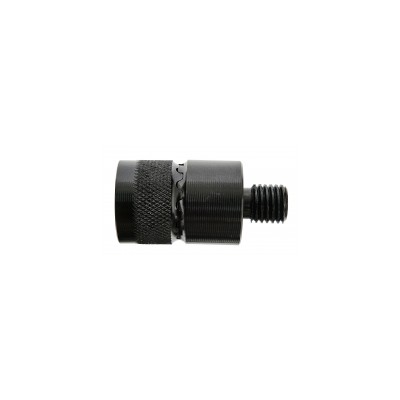 Starbaits Szybkozłączka Black Spot Magnet Adaptor