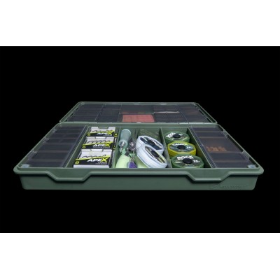 Ridgemonkey Armoury Lite Tackle Box