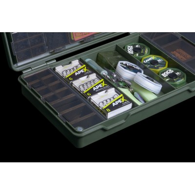 Ridgemonkey Armoury Lite Tackle Box