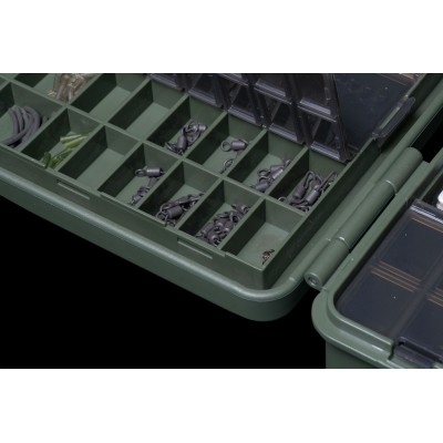 Ridgemonkey Armoury Lite Tackle Box