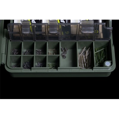 Ridgemonkey Armoury Lite Tackle Box