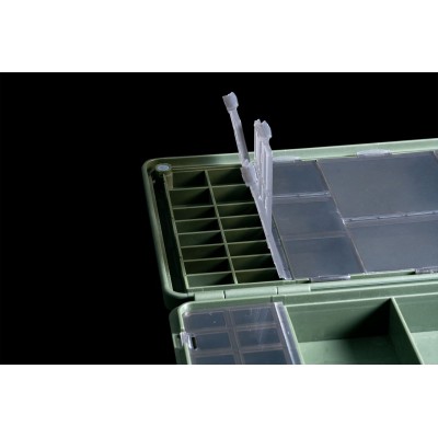 Ridgemonkey Armoury Lite Tackle Box
