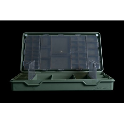 Ridgemonkey Armoury Lite Tackle Box