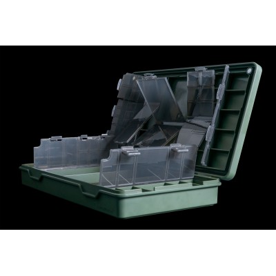 Ridgemonkey Armoury Lite Tackle Box