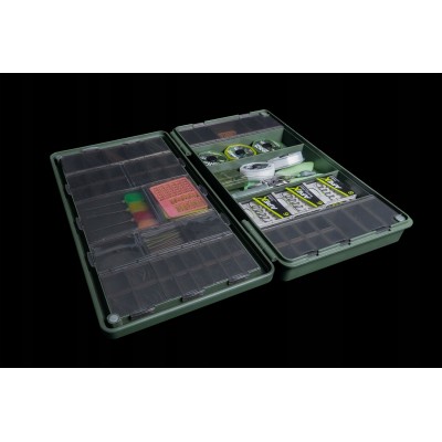 Ridgemonkey Armoury Lite Tackle Box