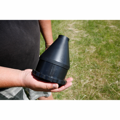 Prologic Kruszarka Crush'n Fill Boilie Crusher