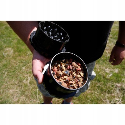 Prologic Kruszarka Crush'n Fill Boilie Crusher